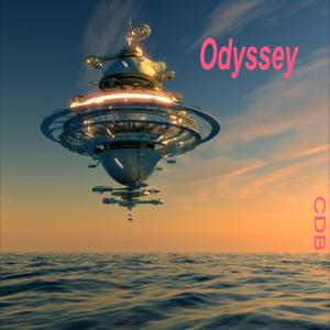 CDB的專輯Odyssey