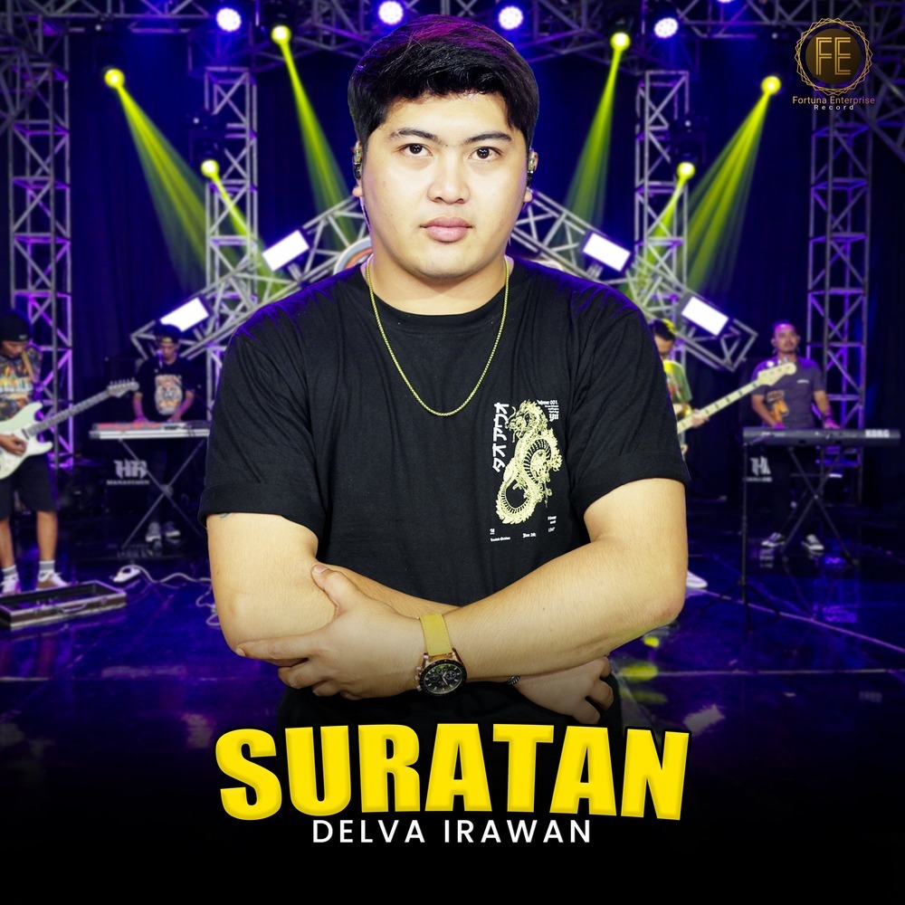 Suratan