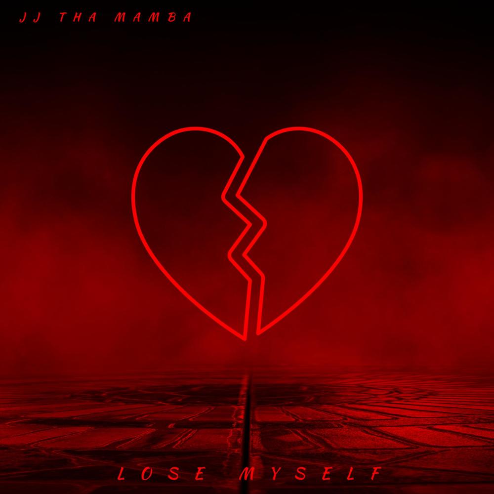 Lose Myself (feat. CALLBYMDNGHT) (Explicit)