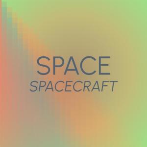 อัลบัม Space Spacecraft ศิลปิน Various