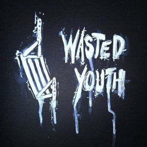 Listen to Wasted Youth (Explicit) song with lyrics from Omar LinX