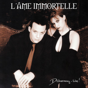 Dengarkan Life Will Never Be the Same Again (Live) lagu dari L'ame Immortelle dengan lirik