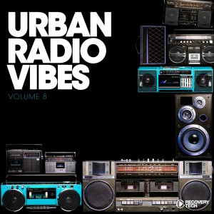 Various Artists的專輯Urban Radio Vibes, Vol. 8