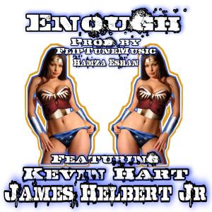 Album Enough from James Helbert Jr