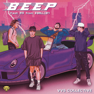 Beep feat. R!S (Explicit)