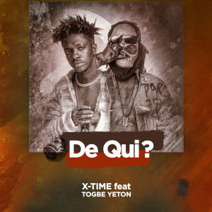 Album De qui ? from X-TIME