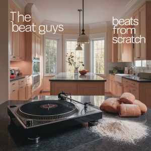 The Beat Guys的專輯Beats From Scratch