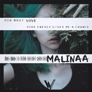 Listen to Malinaa song with lyrics from Weirenz