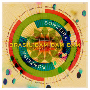 ดาวน์โหลดและฟังเพลง Sambãio พร้อมเนื้อเพลงจาก Sonzeira