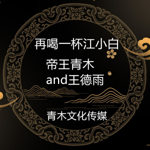 Album 再喝一杯江小白 from 帝王青木