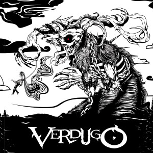 ดาวน์โหลดและฟังเพลง Caníbal พร้อมเนื้อเพลงจาก VERDUGO