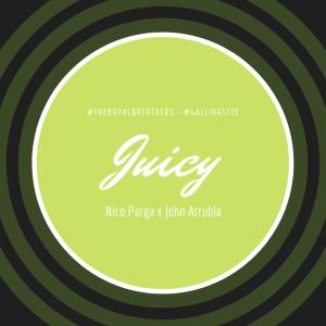 Listen to Juicy (Extended) song with lyrics from John Arrubla