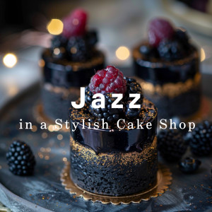 Album Jazz in a Stylish Cake Shop from LOVE BOSSA