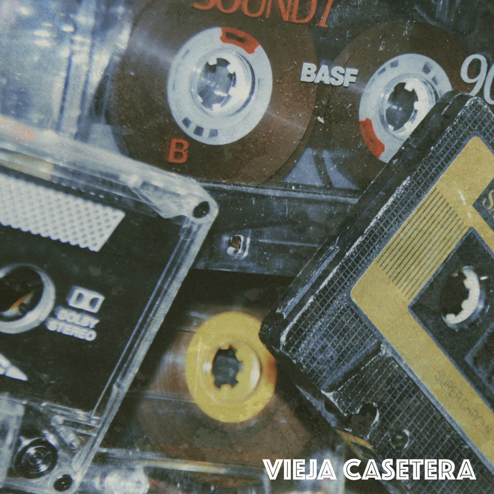 Vieja Casetera
