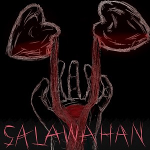 Vjosh Tribe的專輯Salawahan (Explicit)