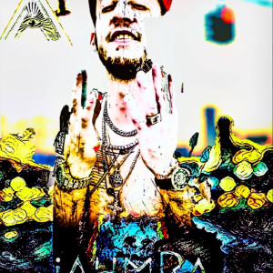 Album As You Say I Am (Explicit) from iahmRa