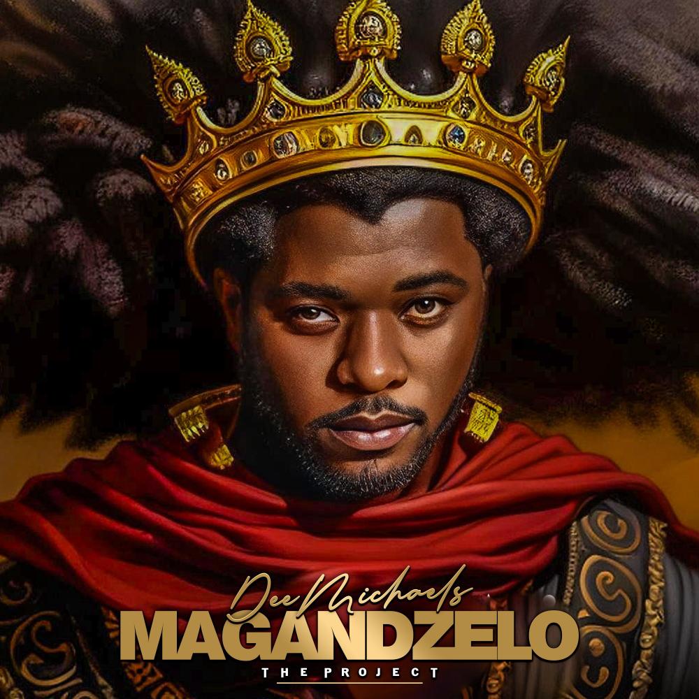 Magandzelo