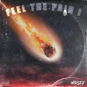 收聽Mosey的Feel The Pain I (Explicit)歌詞歌曲