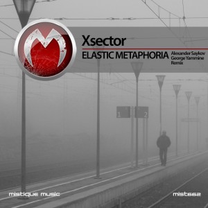 Xsector的专辑Elastic Metaphoria