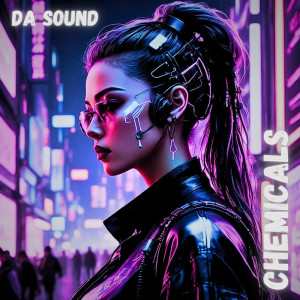 Da Sound的專輯Chemicals