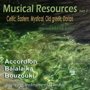 收聽Johan Onvlee的Balalaika 2歌詞歌曲
