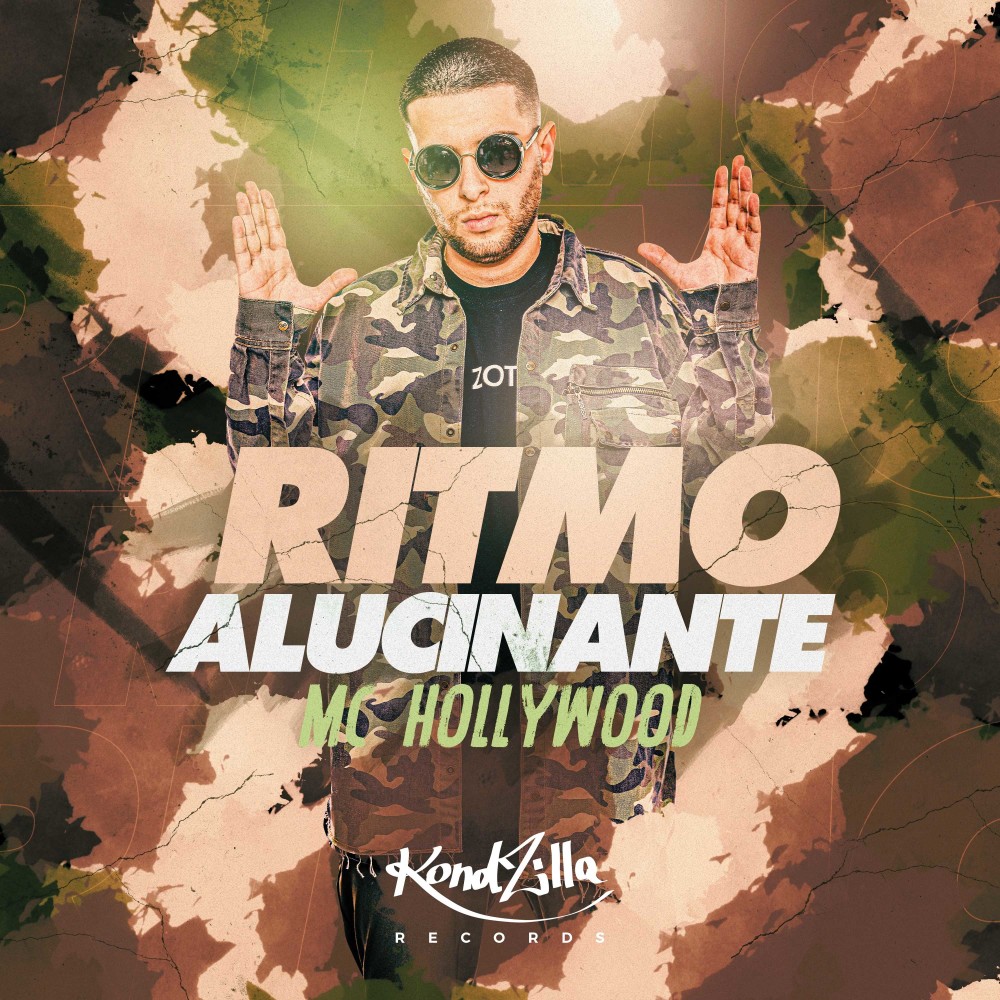 Ritmo Alucinante