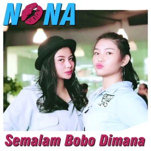 Album Semalam Bobo Dimana from Nona