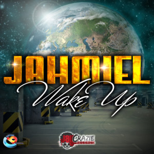 ดาวน์โหลดและฟังเพลง Wake Up พร้อมเนื้อเพลงจาก Jahmieh