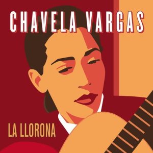 ดาวน์โหลดและฟังเพลง Manzanita พร้อมเนื้อเพลงจาก Chavela Vargas
