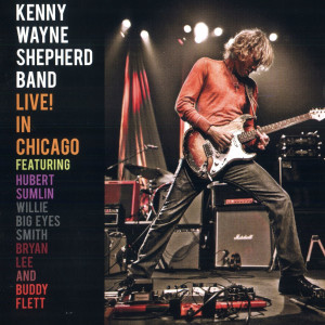 收聽Kenny Wayne Shepherd的Kings Highway - Live歌詞歌曲