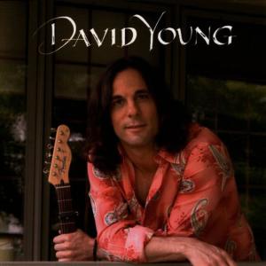 收聽David Young的Jet Plane歌詞歌曲