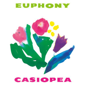 收聽Casiopea的Pure Green歌詞歌曲