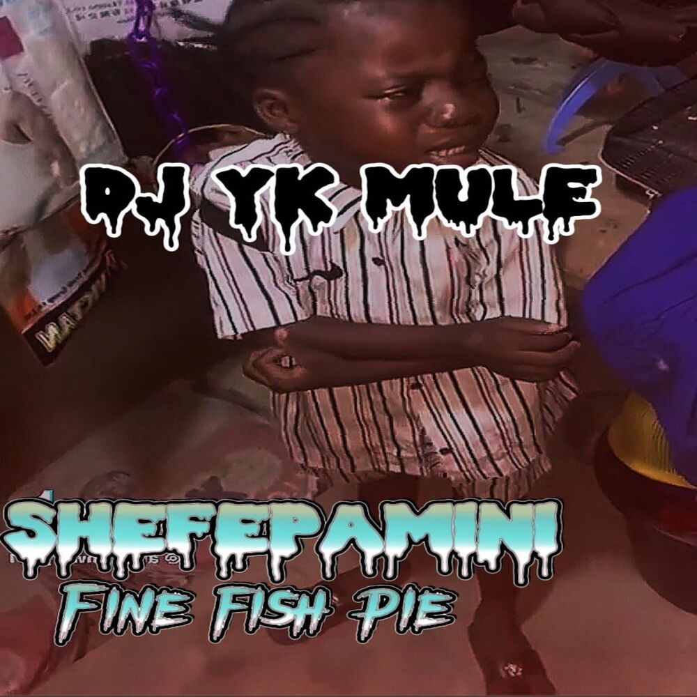Shefepamini Fine Fish Pie
