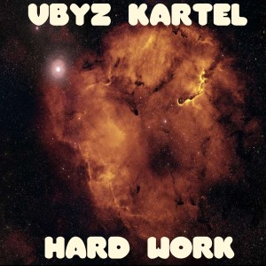 Vbyz Kartel的專輯Hard Work