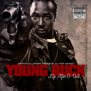 收聽YoungBuck的Freestyle (Explicit)歌詞歌曲
