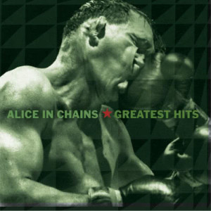 收聽Alice In Chains的Would?歌詞歌曲