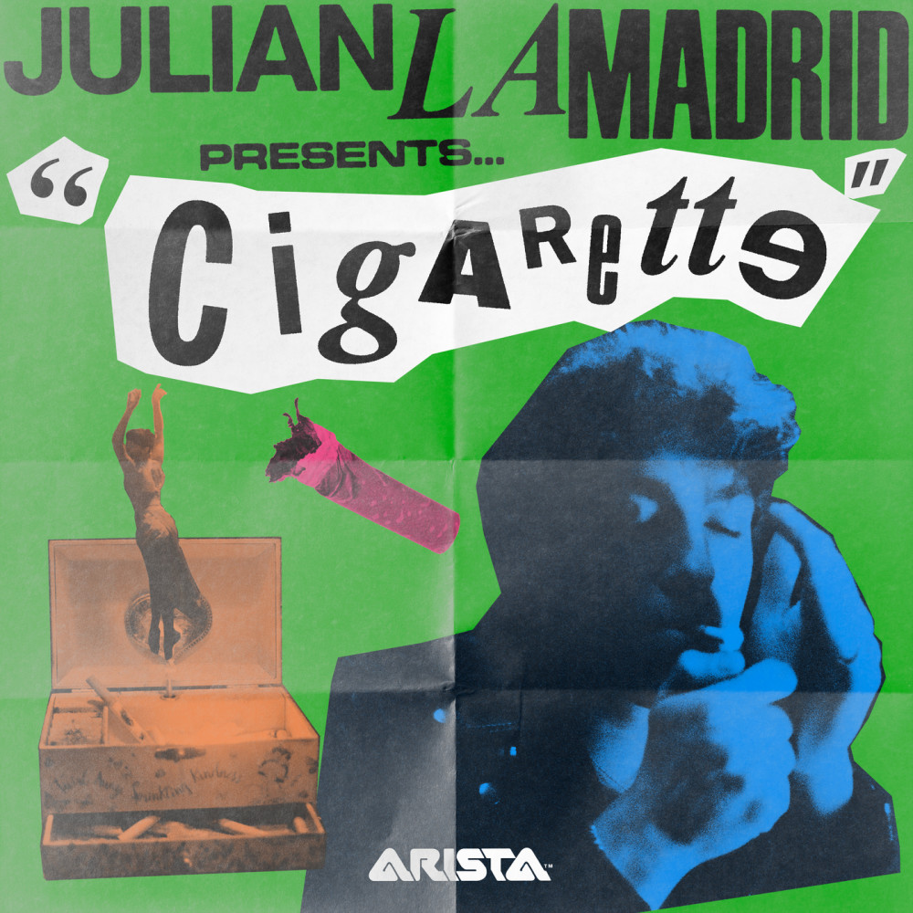 Cigarette (Explicit)