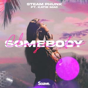 收聽Steam Phunk的Close To Somebody歌詞歌曲