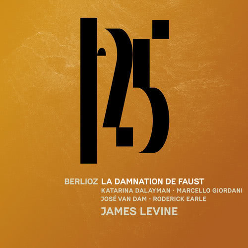 La Damnation de Faust, Op. 24, H. 111, Pt. 4: "Dans mon coeur retentit" (Faust, Chorus, Méphistophélès) [Live] (Live)