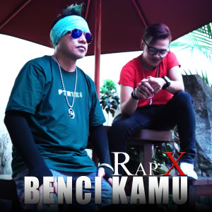 Listen to Cuma Kamu song with lyrics from Rap X