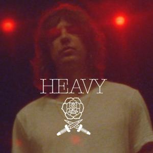 收聽Bass Drum Of Death的Heavy歌詞歌曲