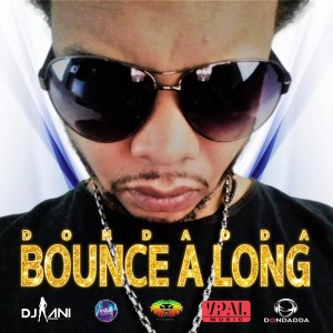 ดาวน์โหลดและฟังเพลง Bounce Along (Remix) พร้อมเนื้อเพลงจาก dondadda