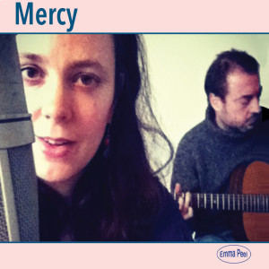 Album Mercy from Emma Peel