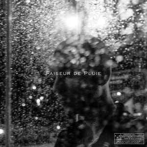 Album Faiseur de pluie (Explicit) from Rymz