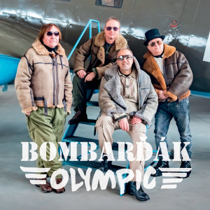 收听Olympic的Bílá hora歌词歌曲
