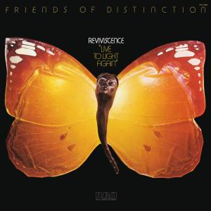 ดาวน์โหลดและฟังเพลง You've Gotta Tell Him (About You And Me) พร้อมเนื้อเพลงจาก The Friends Of Distinction