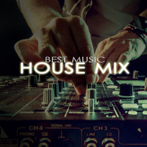 House Electronic Music (Best Music)