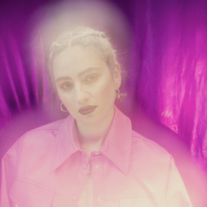 Album Women to Sky oleh Kira Linn