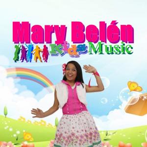 收聽Mary Belén的Mi Familia歌詞歌曲