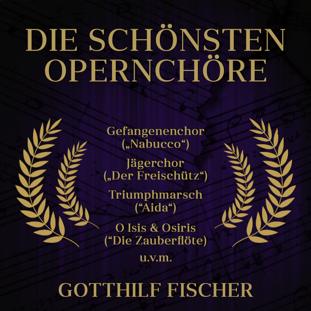 Aida: Triumphmarsch